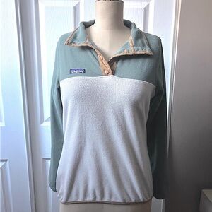Patagonia Lightweight Synchilla Snap-T Fleece Pullover
